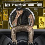 Perreke - La Makinaria (Vol. 1) (2014) Album